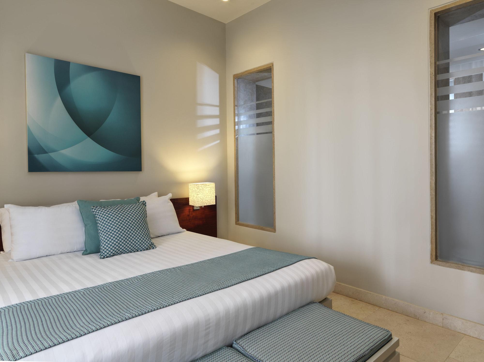 Ancient Sands Golf Resort And Residences Hurghada Exterior foto