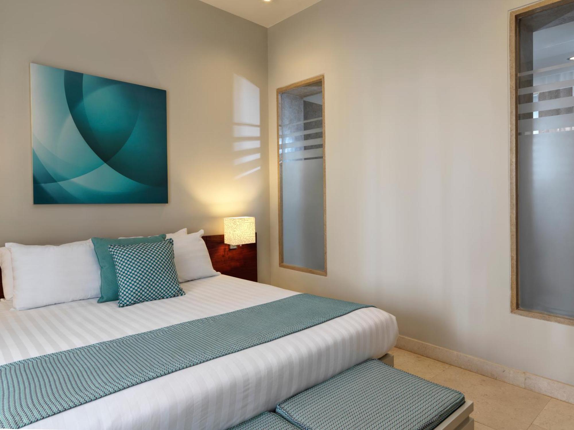 Ancient Sands Golf Resort And Residences Hurghada Exterior foto